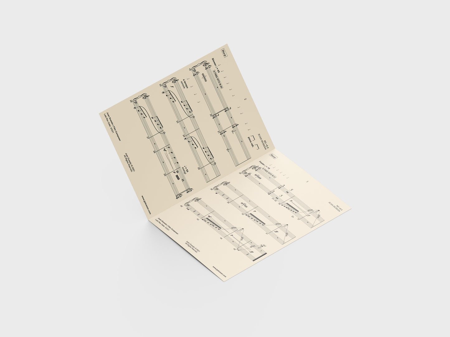 Cinema Score Collection