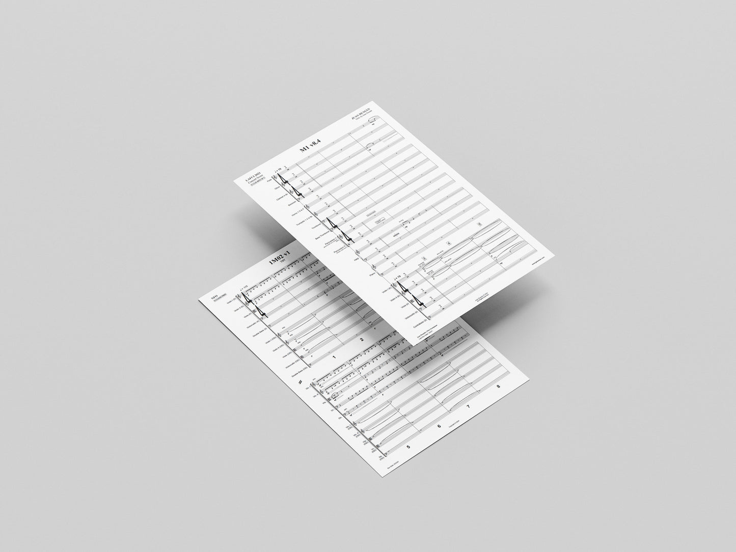 Cinema Score Collection